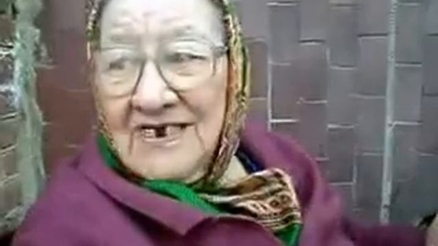 Бабка жжет смотреть онлайн