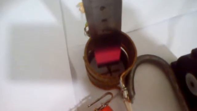 ZVS Induction heater смотреть онлайн