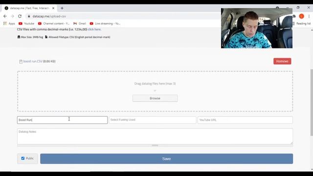 How To Data Log your Turbo or Supercharger With VCDS смотреть онлайн