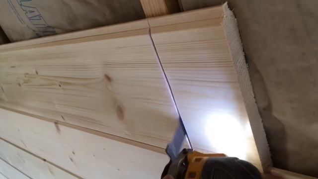How to Cut A Board In Place ~ Trim Carpentry Skill Builder Videos смотреть онлайн