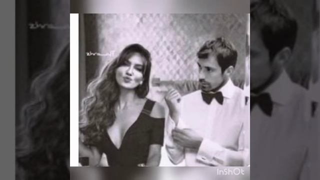 Born Ibrahim Celikkol And Birce Akalay.Помислете за Ибрахим Челиккол и Бирче Акалай