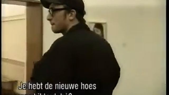 Graham And Damon 1999