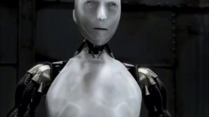 Тумба Юмба мем с негром и роботом