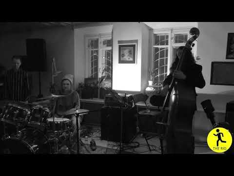 The RIG (Russian Improv Group) - Defender (live) @ WIP 28.11.2020