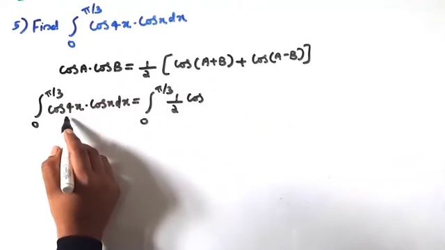 Polytechnic / Engineering mathematics - 2 / Part 24 / Definite Integrals смотреть онлайн