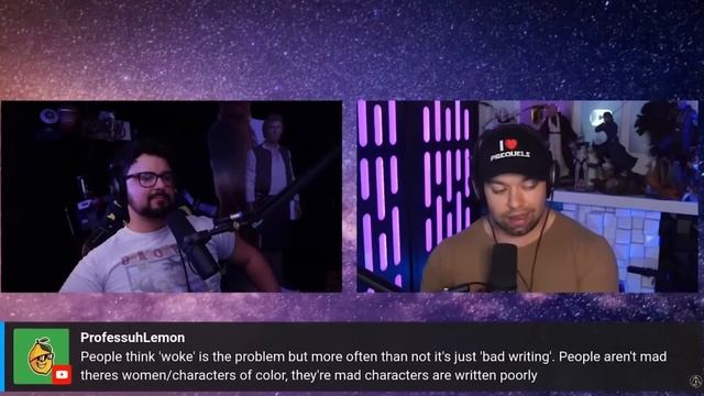 MANDALORIAN SEASON 4 MOVIE - Theory And Josh Discuss The News