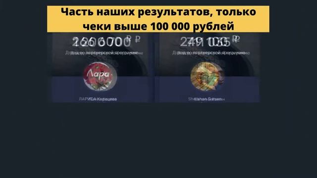 Преимущества и результаты компании за первый месяц работы смотреть онлайн