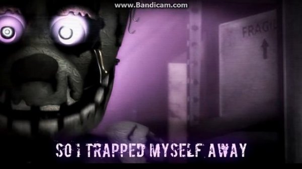 im the Purple Guy-на русском