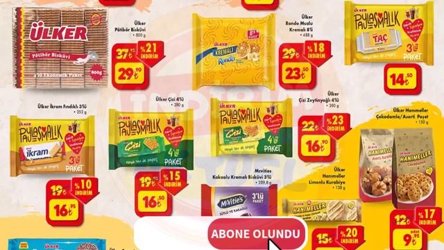 ŞOK HEPSİ ÇARŞAMBA | 10 OCAK 2023 SON GÜN | ŞOK TEK KATALOG MUTFAK GIDA İNDİRİMLERİ #ŞOK смотреть онлайн