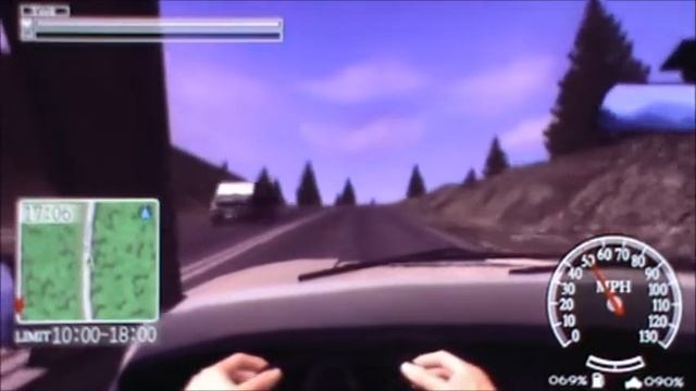 Deadly Premonition part 34 смотреть онлайн