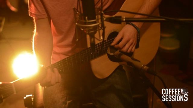 Shane May - Night Song \\ Coffee Hill Sessions смотреть онлайн