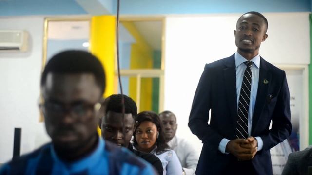 LiteForex Academy in Ghana 2019 смотреть онлайн