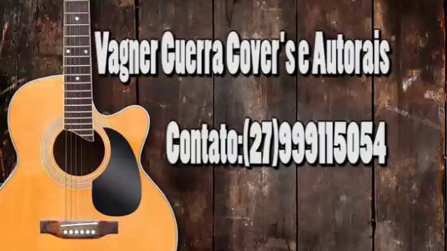 Vagner Guerra Vol.2 смотреть онлайн