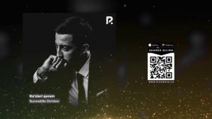 Sunnatillo Do'stov - Ko’zlari qoram | Суннатилло Дустов - Кузлари корам (AUDIO)