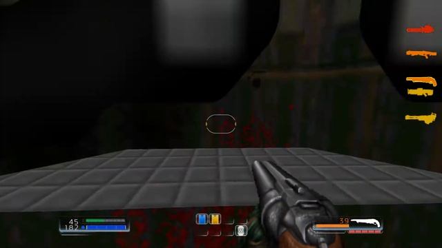 Hell on Earth Starter Pack - Level 3: Water Treatment Plant [Death Foretold (D4T): Crucible] смотреть онлайн