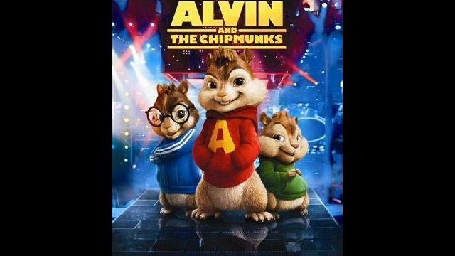 Alvin and the Chipmunks - How We ROLL смотреть онлайн