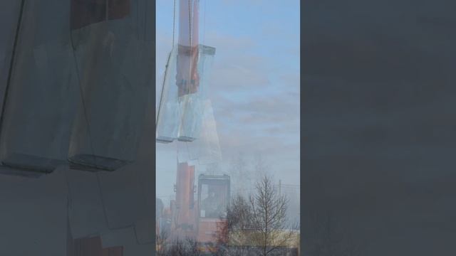 Заготовка льда смотреть онлайн