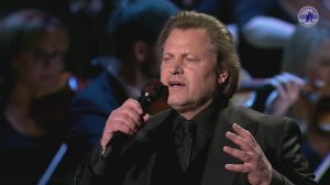 Василий ГЕРЕЛЛО «Твои следы» («ВЕСНА РОМАНСА - 2021»)