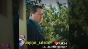 Хуршид Расулов Ёшлигимга кайтгим келади