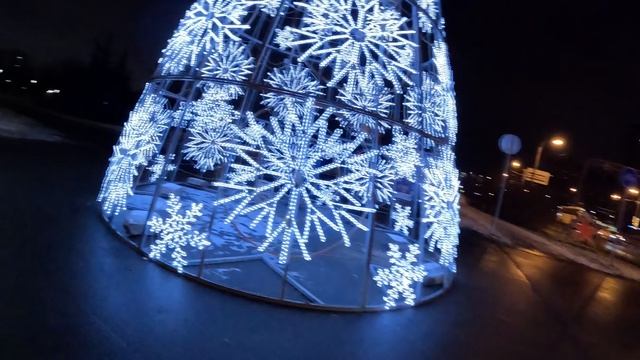 моноколесо Kugoo kirin u2 -Gopro 11  ПАДЕНИЕ !!!