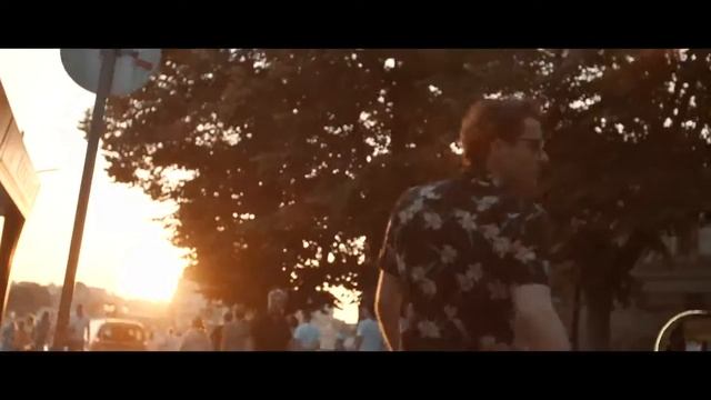Reea Feat  Akcent   Rain Official Music Video