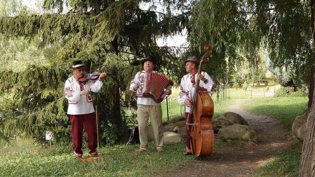 Гуцульский фольклор. смотреть онлайн