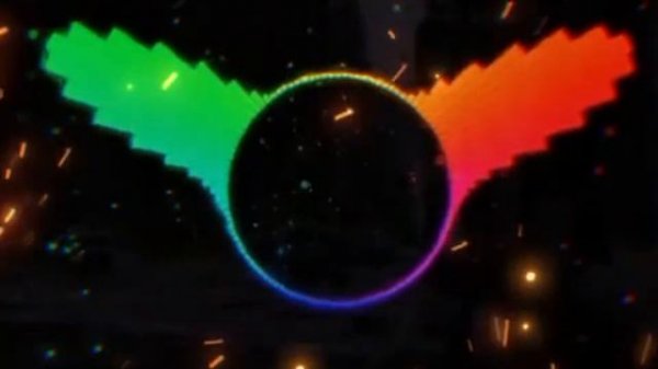 Ярко жёлтые очки. Звери-Кварталы Phonk remix