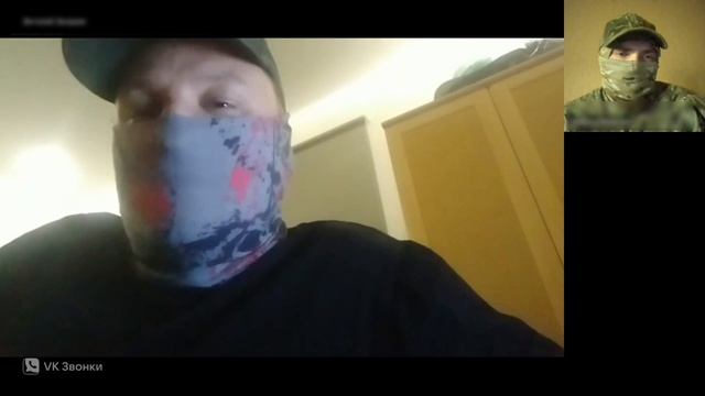 Ранения и боевые травмы ч.1.mp4