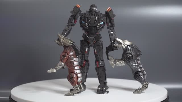 Локдаун VT-01 смотреть онлайн