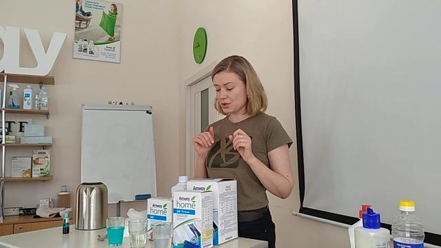 Евгения и порошок смотреть онлайн