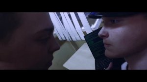 Художественный фильм "Крыса"