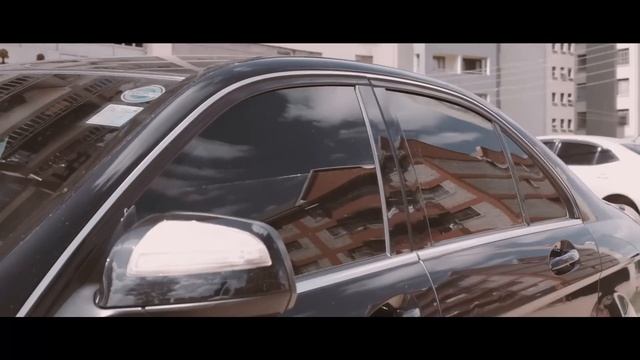 Scar Mkadinali - "STOKO" (Official Visualizer) смотреть онлайн