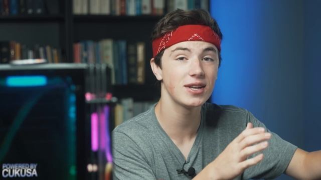 SKY FLIP ROTATION TRANSITION - After Effects 2018 (Sam Kolder/Ryan Nangle) смотреть онлайн