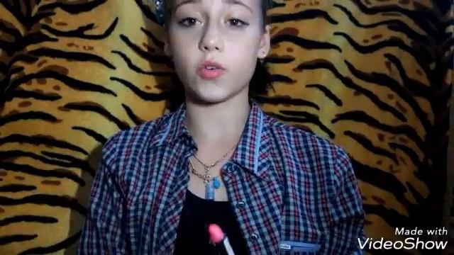 Моя коллекция помад!💜 смотреть онлайн