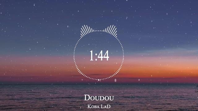 Koba LaD - Doudou