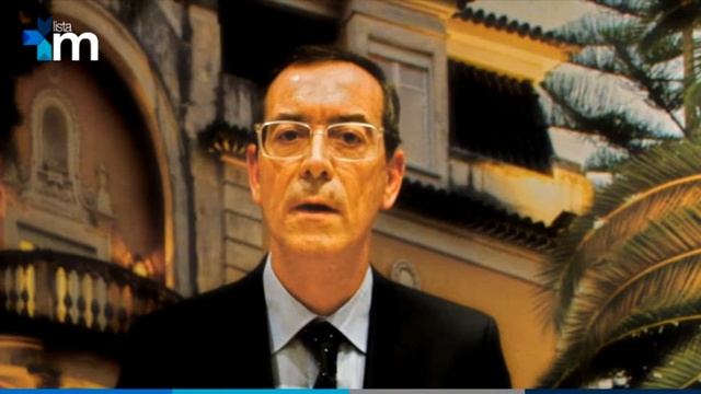 Miguel Guimarães | Apoio a Lista M porque... смотреть онлайн