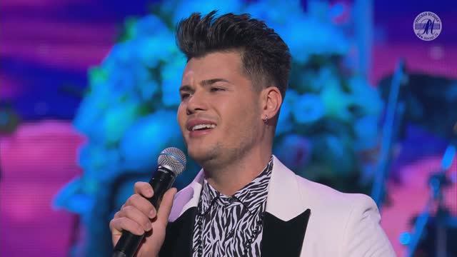 Сергей ДУДИНСКИЙ «Майское небо» ("ВЕСНА РОМАНСА - 2019") смотреть онлайн