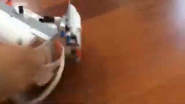 Broken Robot смотреть онлайн
