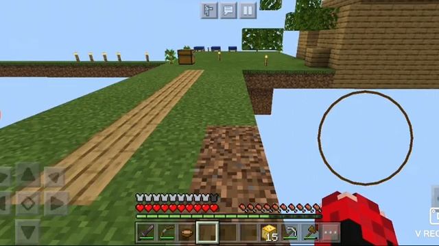 Aventura No Skar Block Lucky Block (temporada 2)