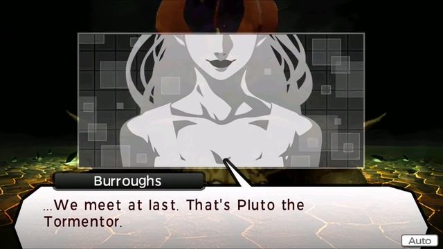 Shin Megami Tensei IV's Blasted/Infernal Tokyo Segment is Peak Fiction смотреть онлайн