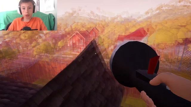 Школьник Пытается Пройти Hello Neighbor? ✔Hello Neighbor✔ #2 смотреть онлайн