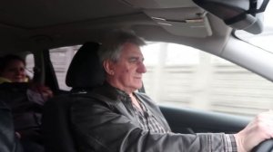 VLOG В поисках енота. Пранк над Ларисой.