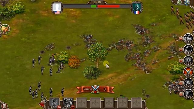 Biggest Fight Of The Day | WarBanner