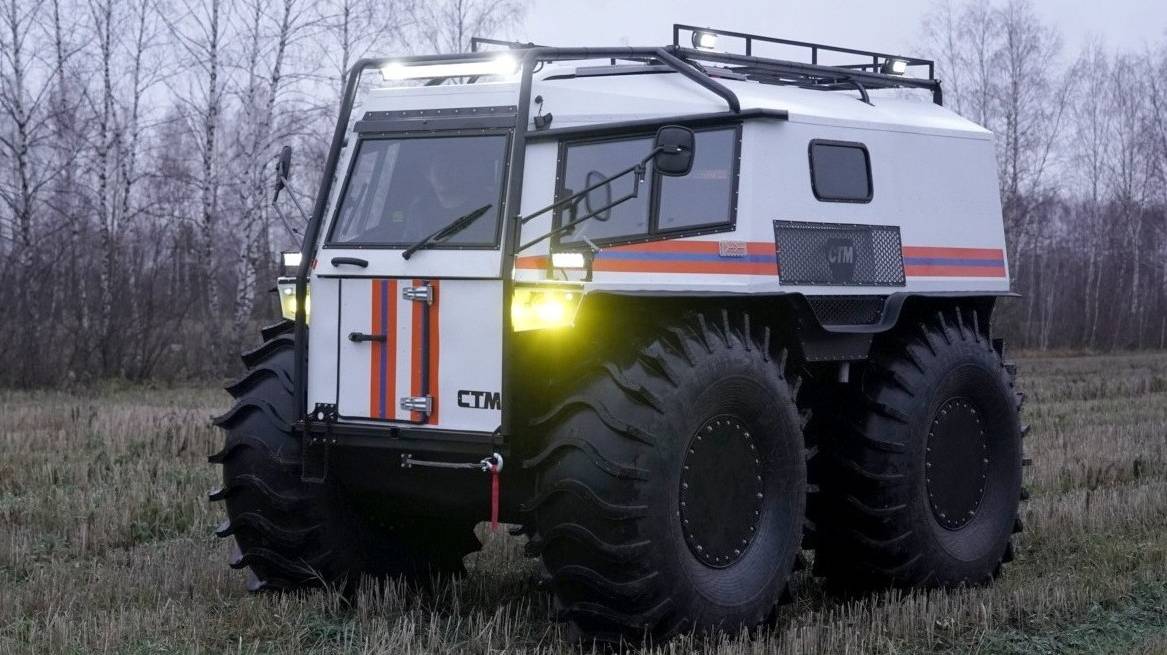 СТМ 3993 смотреть онлайн