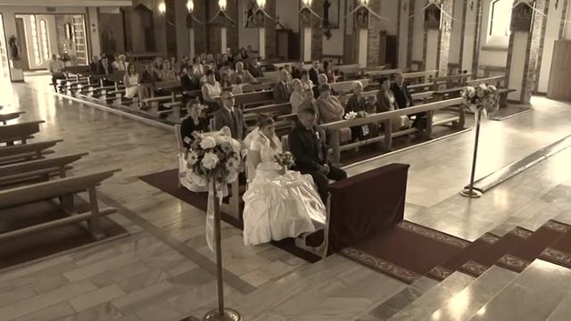 Beata i Marcin смотреть онлайн
