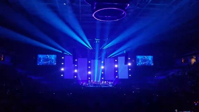 Jeff Lynne's ELO Live - 