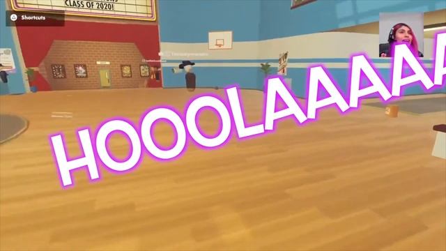 ¿Esto Es Roblox? // PlayGreece