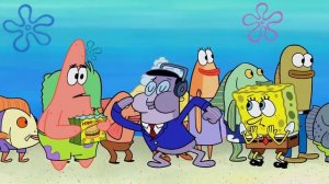 Губка Боб Квадратные Штаны - губка боб квадратные штаны новые серии #22
