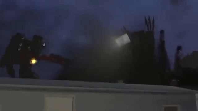 Скибиди туалет 45 смотреть онлайн