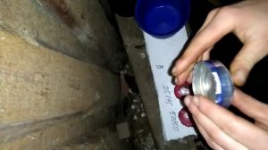 смешать антифриз с водой